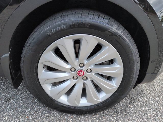 Used 2018 Jaguar E-PACE SE AWD/4WD image 11