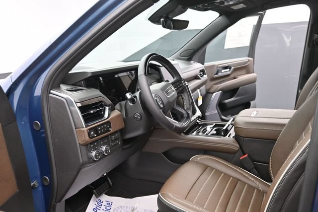New 2026 GMC Yukon Denali Ultimate AWD/4WD image 19