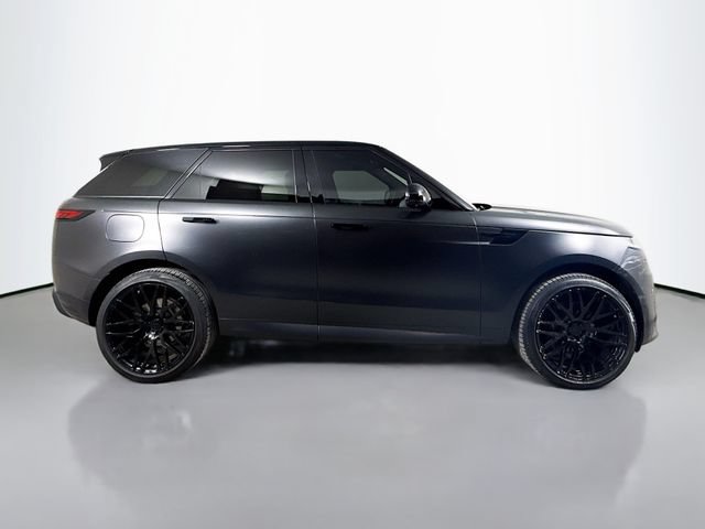 Certified 2023 Land Rover Range Rover Sport SE Dynamic AWD/4WD image 4