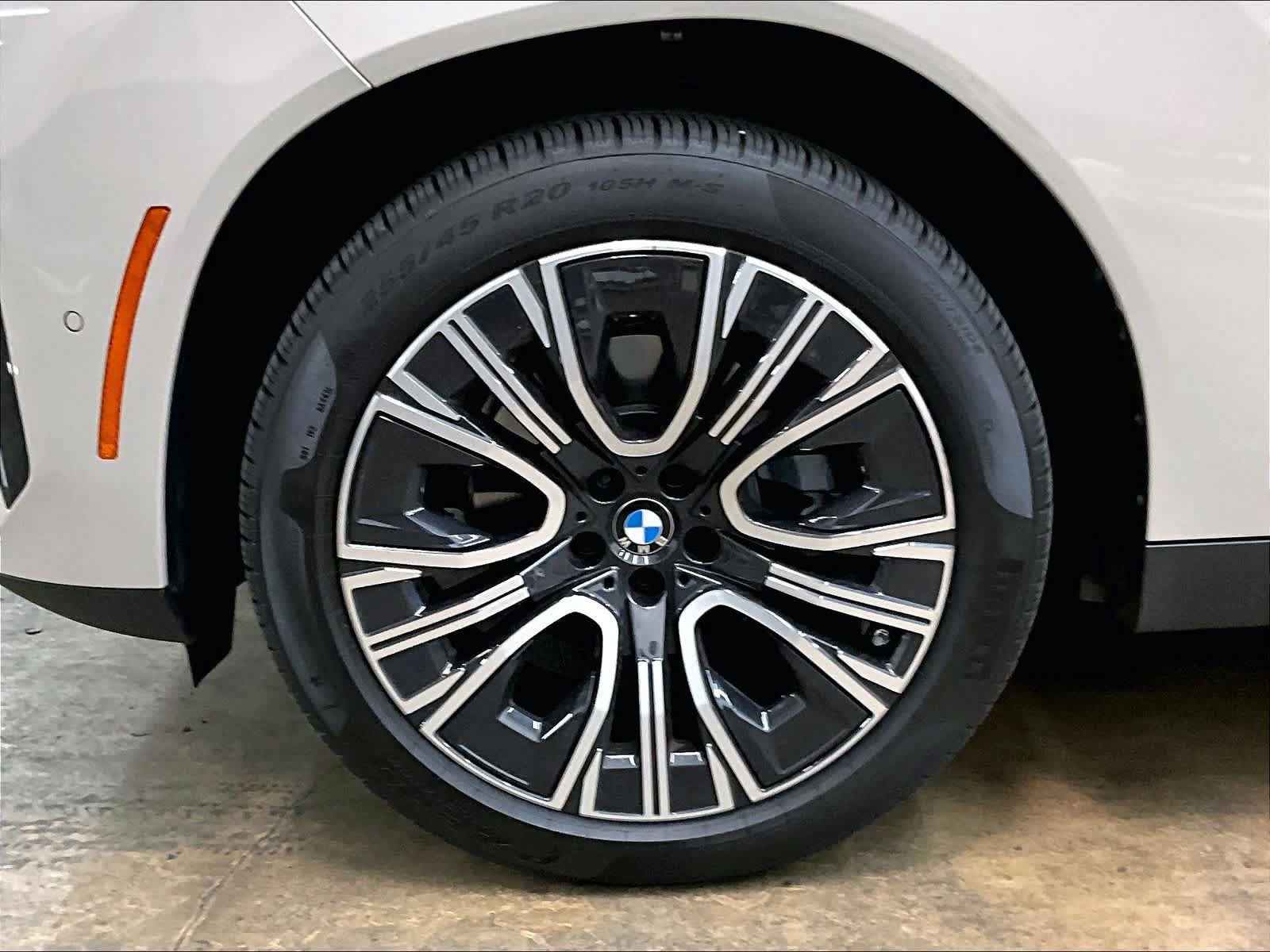 Used 2026 BMW X3 xDrive30i w/ Premium Package AWD/4WD image 12