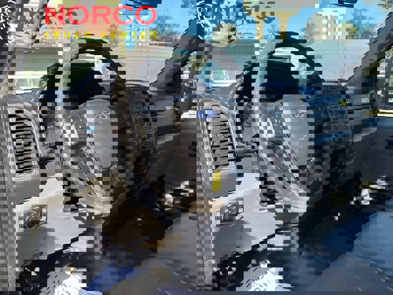 Used 2017 Ford F250 XL image 16