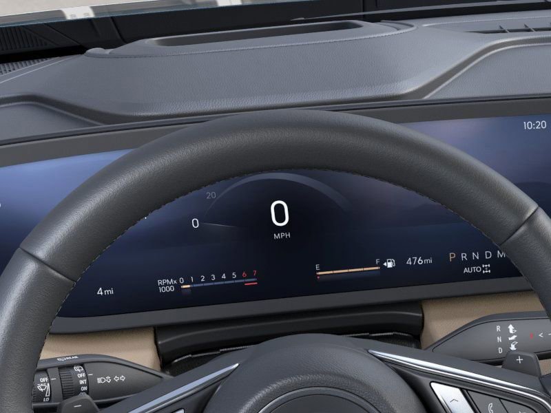 New 2026 Buick Enclave Preferred image 18