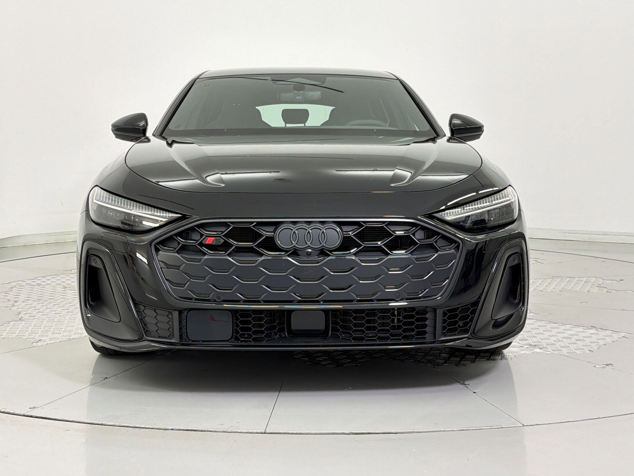 New 2026 Audi S5 Premium Plus image 6