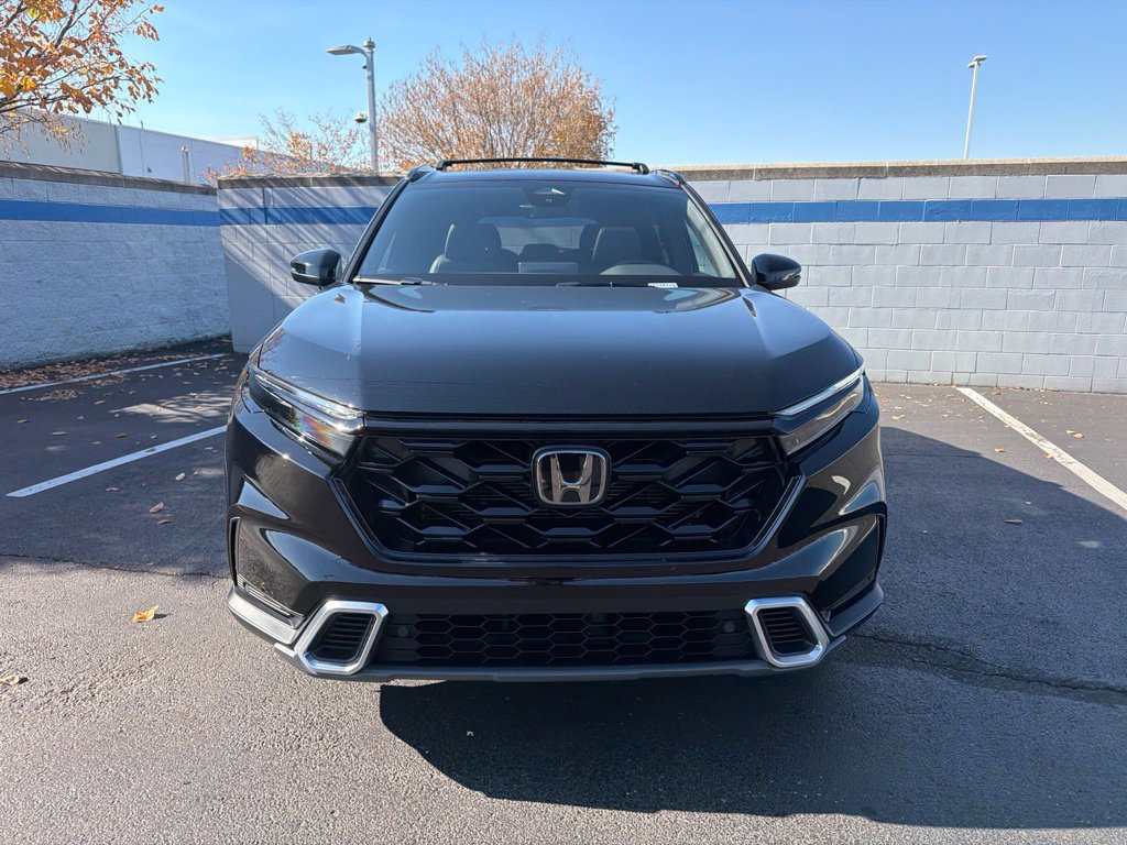 Used 2026 Honda CR-V Sport Touring image 8