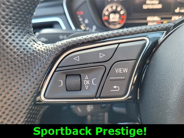 Used 2019 Audi A5 2.0T Prestige w/ Black Optic Plus Package image 29