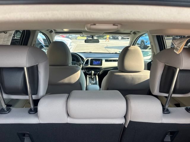 Used 2018 Honda HR-V EX image 27