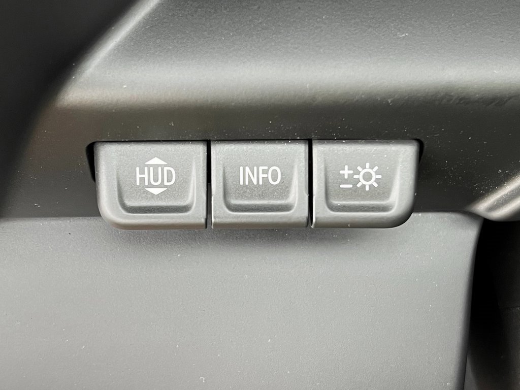 Used 2024 GMC Sierra 3500 Denali Ultimate image 10