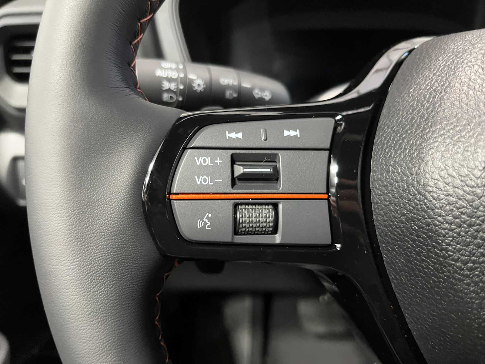 New 2026 Honda Pilot TrailSport image 15