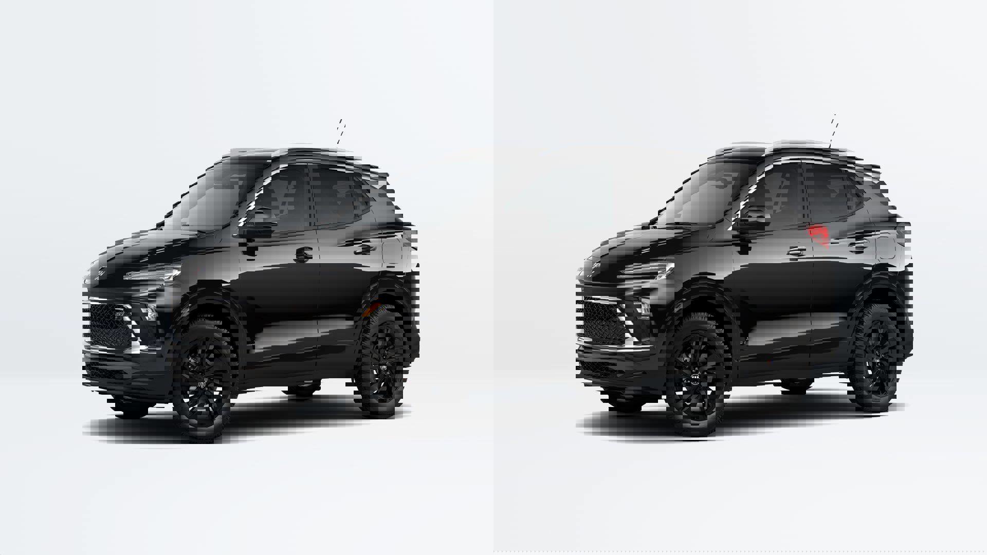 New 2025 Buick Encore GX Sport Touring image 29