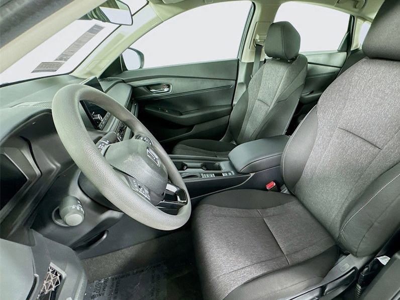 New 2025 Honda Accord LX image 29