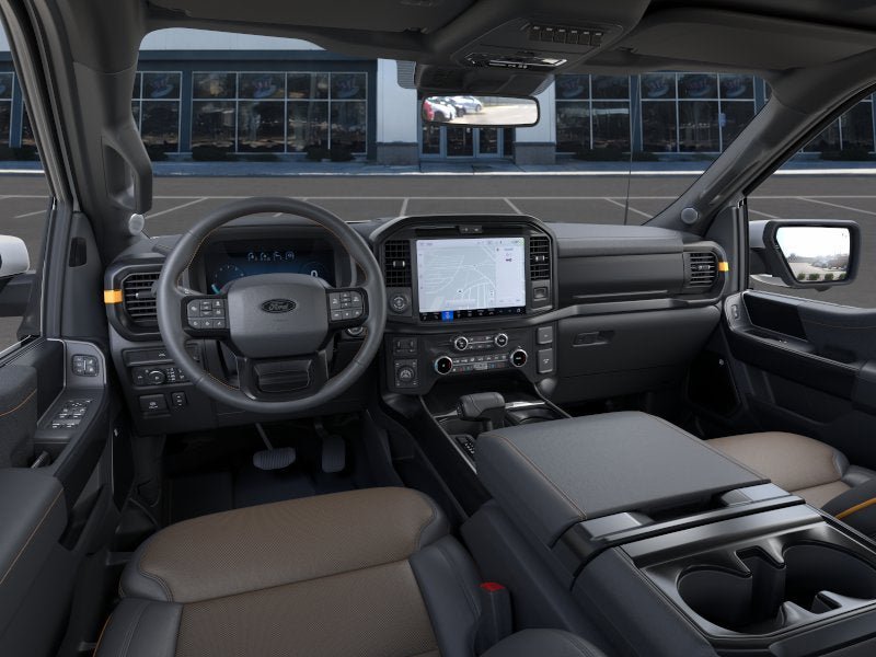 New 2026 Ford F150 Tremor w/ Equipment Group 402A High AWD/4WD image 9