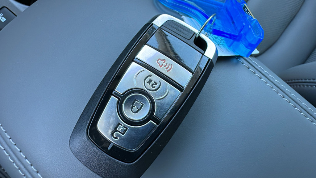 New 2025 Ford Bronco Sport Badlands w/ Badlands Tech Package image 29