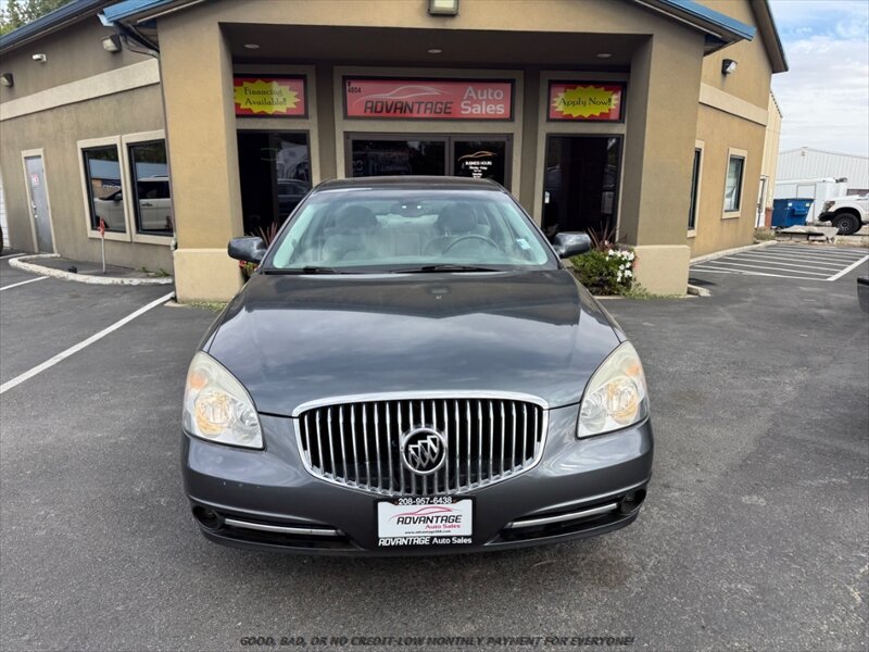 Used 2011 Buick Lucerne CXL FWD image 2