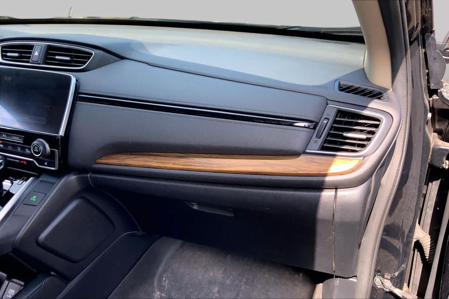 Used 2017 Honda CR-V EX image 19