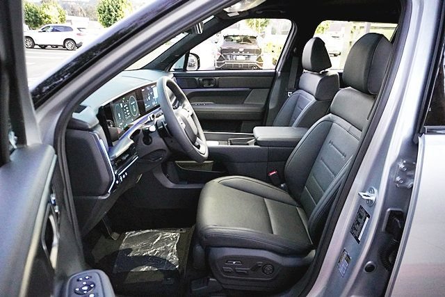 New 2026 Hyundai Santa Fe Calligraphy AWD/4WD image 19
