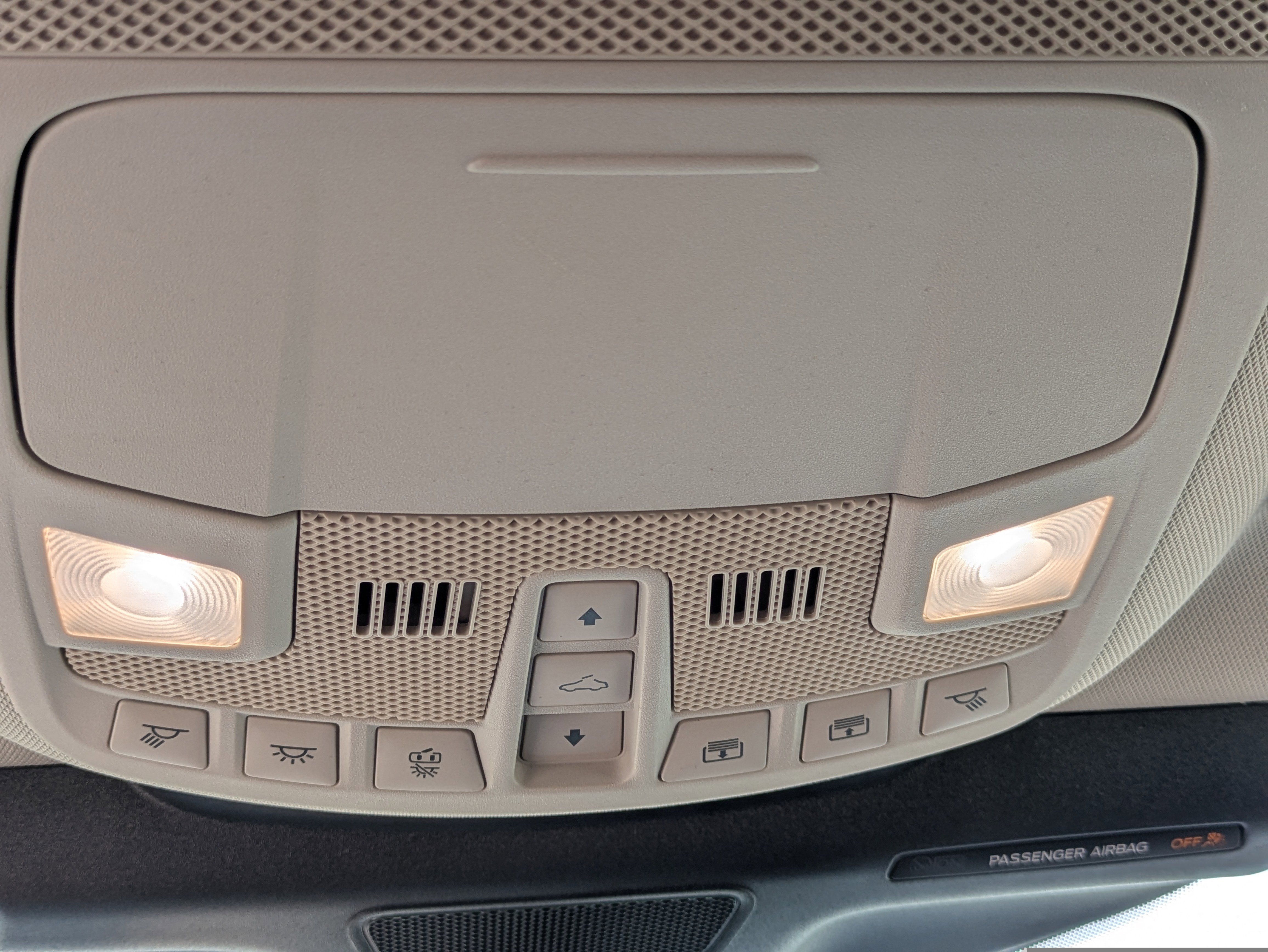 Used 2022 Lincoln Nautilus Reserve w/ Cargo Utility Package image 27