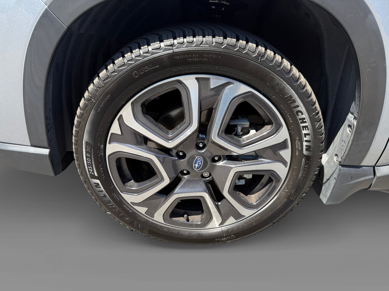 Used 2024 Subaru Ascent Touring AWD/4WD image 9