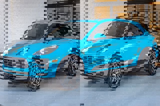 Used 2021 Porsche Macan image 6