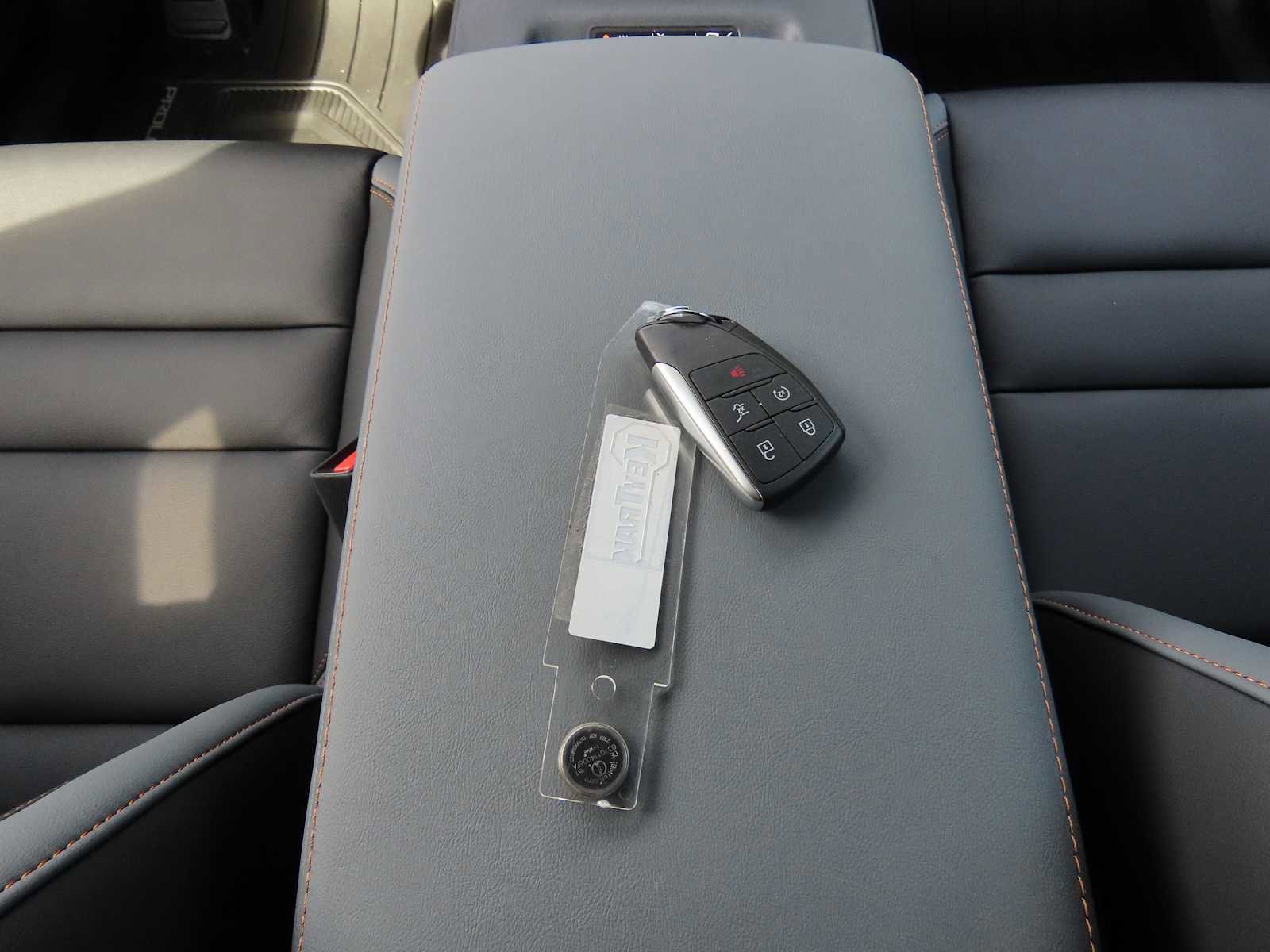 New 2026 Honda Prologue Touring image 27