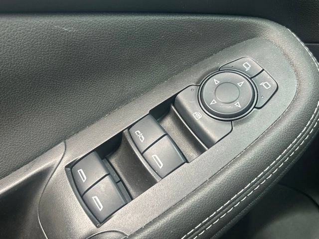 Used 2023 Buick Encore GX Select w/ Safety Package II FWD image 14