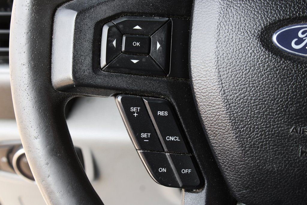 Used 2019 Ford F550 2WD Crew Cab Super Duty image 21