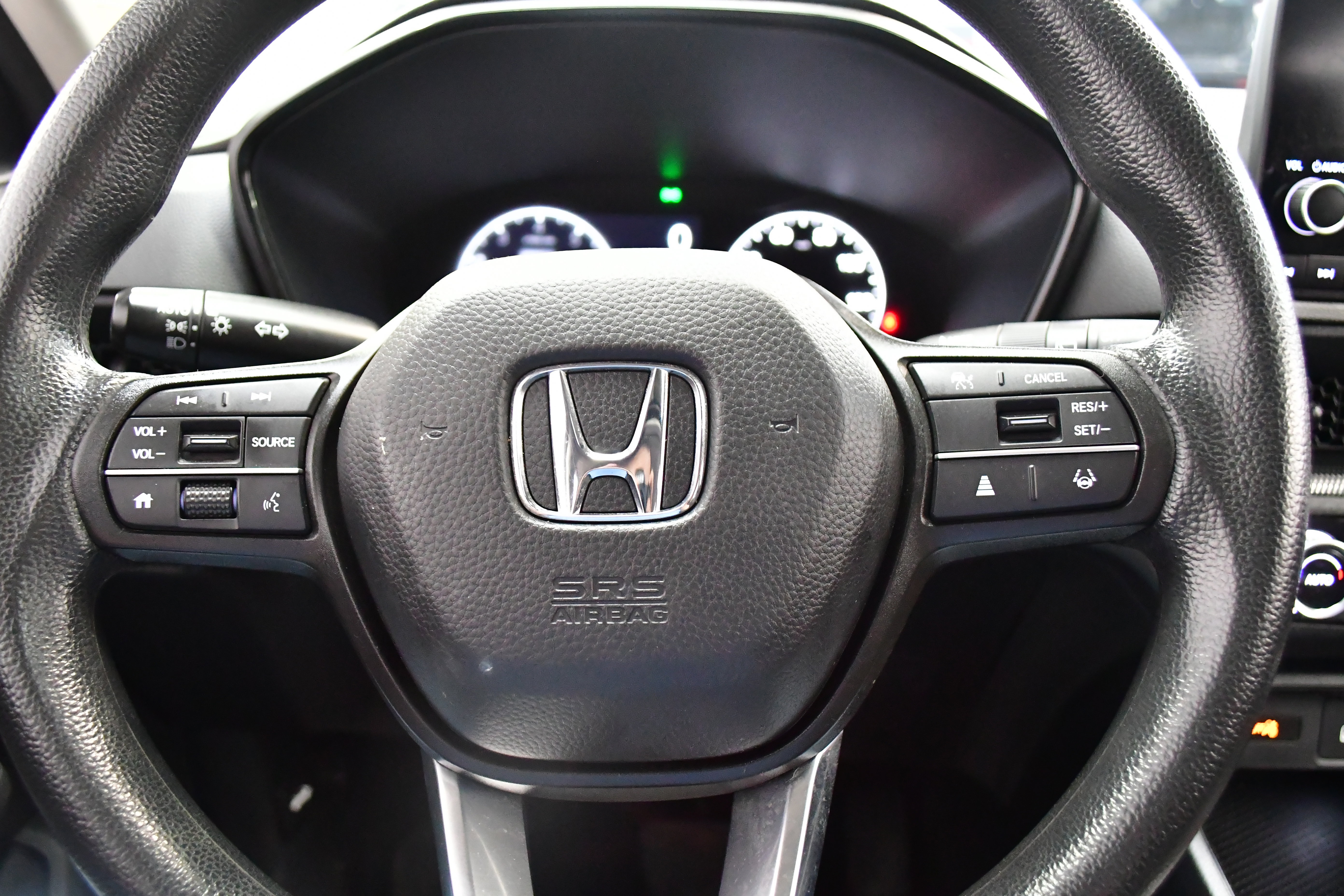 Used 2023 Honda CR-V EX image 18
