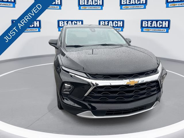 Used 2024 Chevrolet Blazer LT w/ Convenience Package image 3