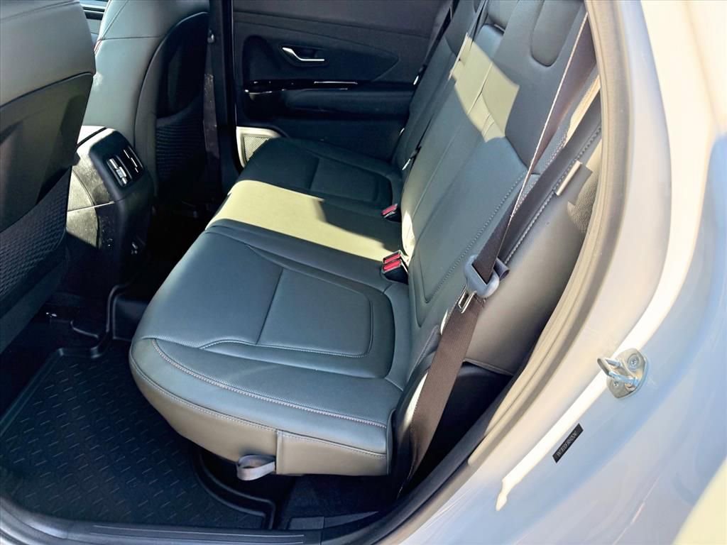 Used 2024 Hyundai Santa Cruz Limited image 8