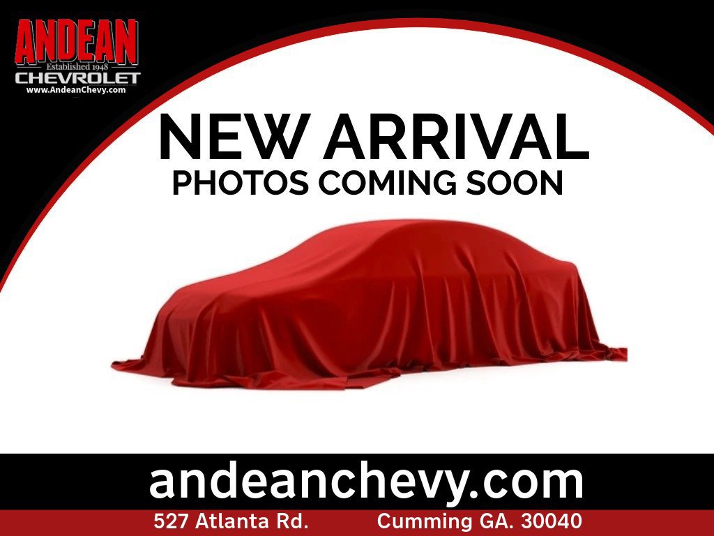 Used 2018 Chevrolet Traverse LT image 1