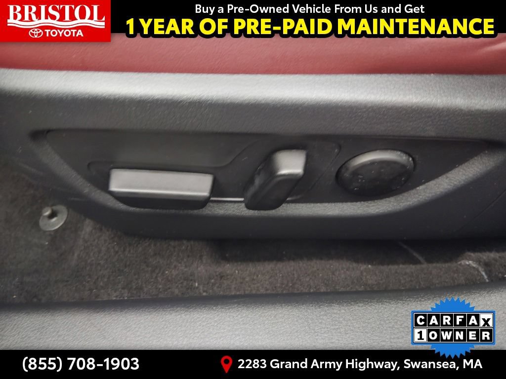 Used 2025 MAZDA CX-30 AWD 2.5 S w/ Preferred Package image 22