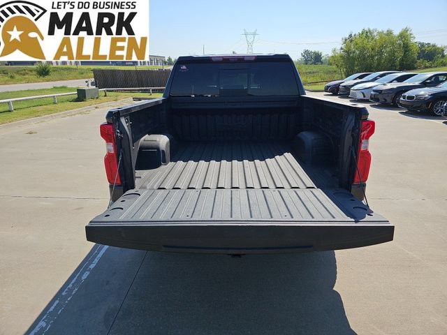 Used 2024 Chevrolet Silverado 1500 High Country w/ Technology Package AWD/4WD image 26