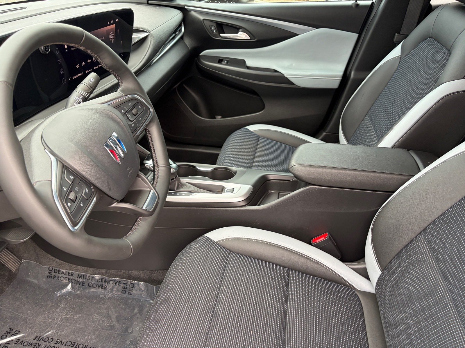 Used 2024 Buick Envista Sport Touring w/ Convenience I Package FWD image 14