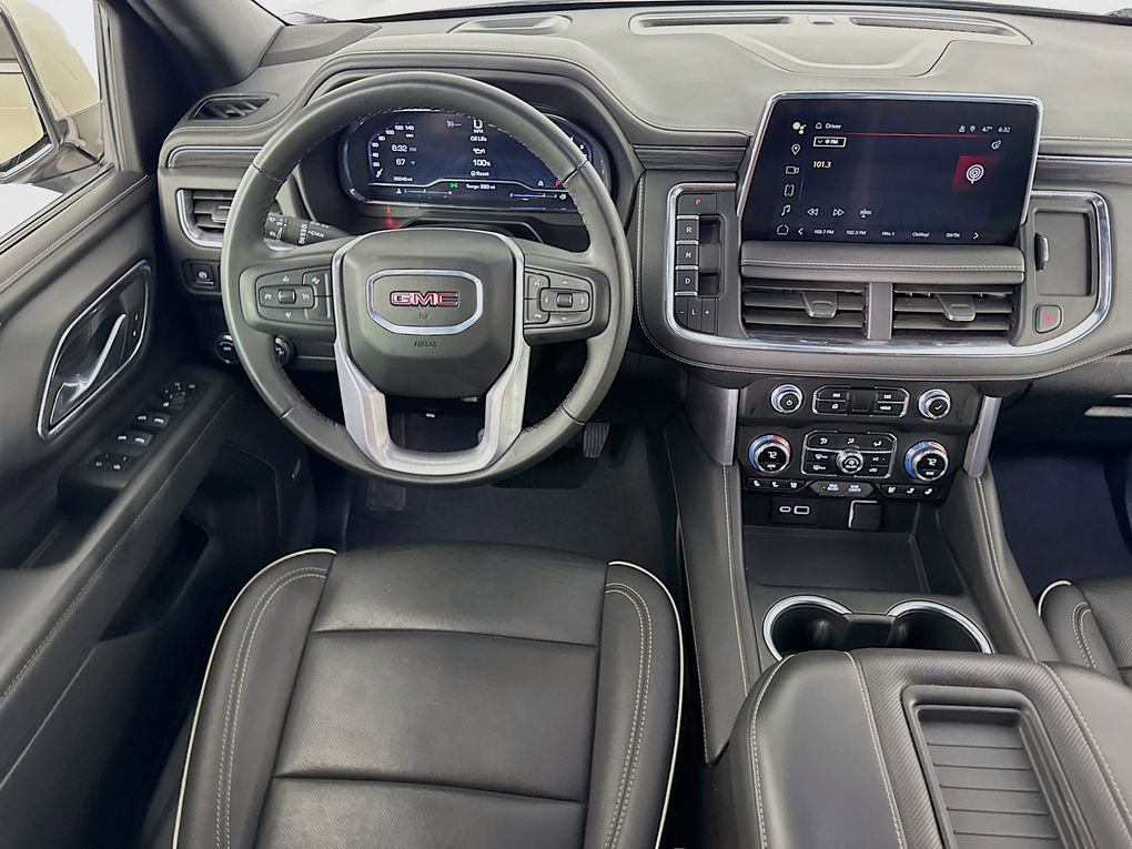 Used 2024 GMC Yukon SLT image 24