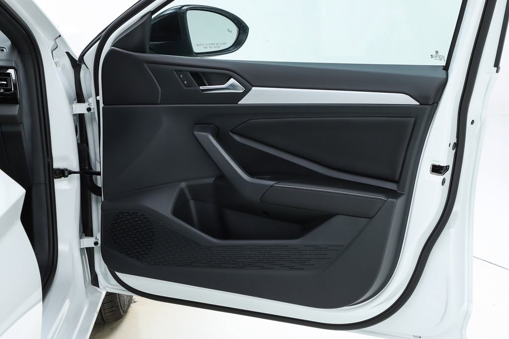 New 2026 Volkswagen Jetta Sport FWD image 31