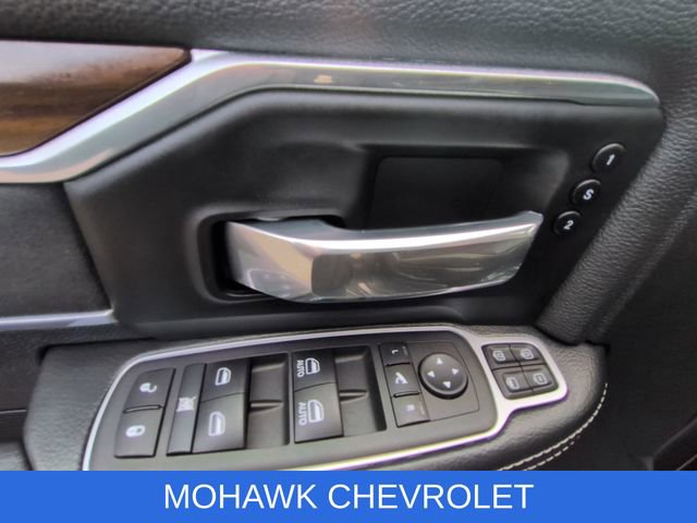 Used 2024 RAM 2500 Laramie image 24
