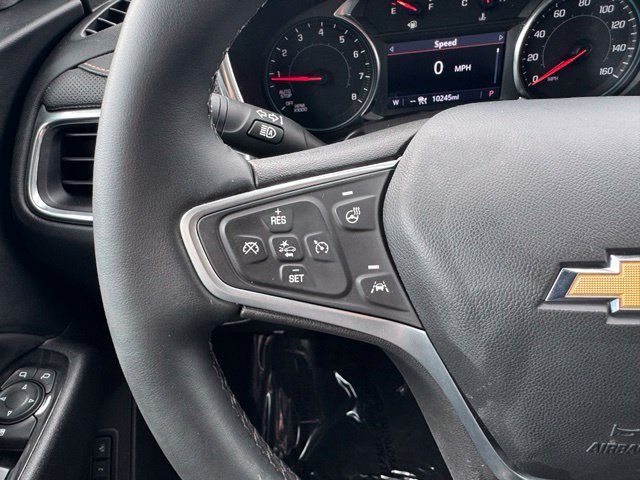 Certified 2023 Chevrolet Equinox Premier AWD/4WD image 27