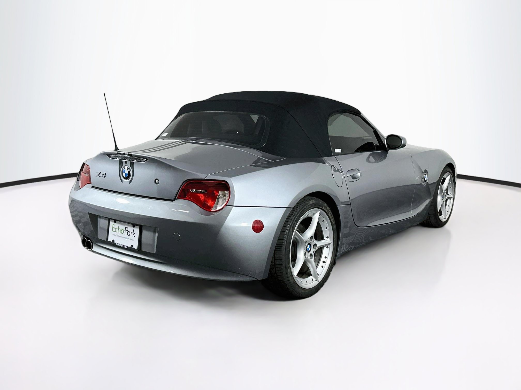 Used 2006 BMW Z4 3.0si RWD image 9