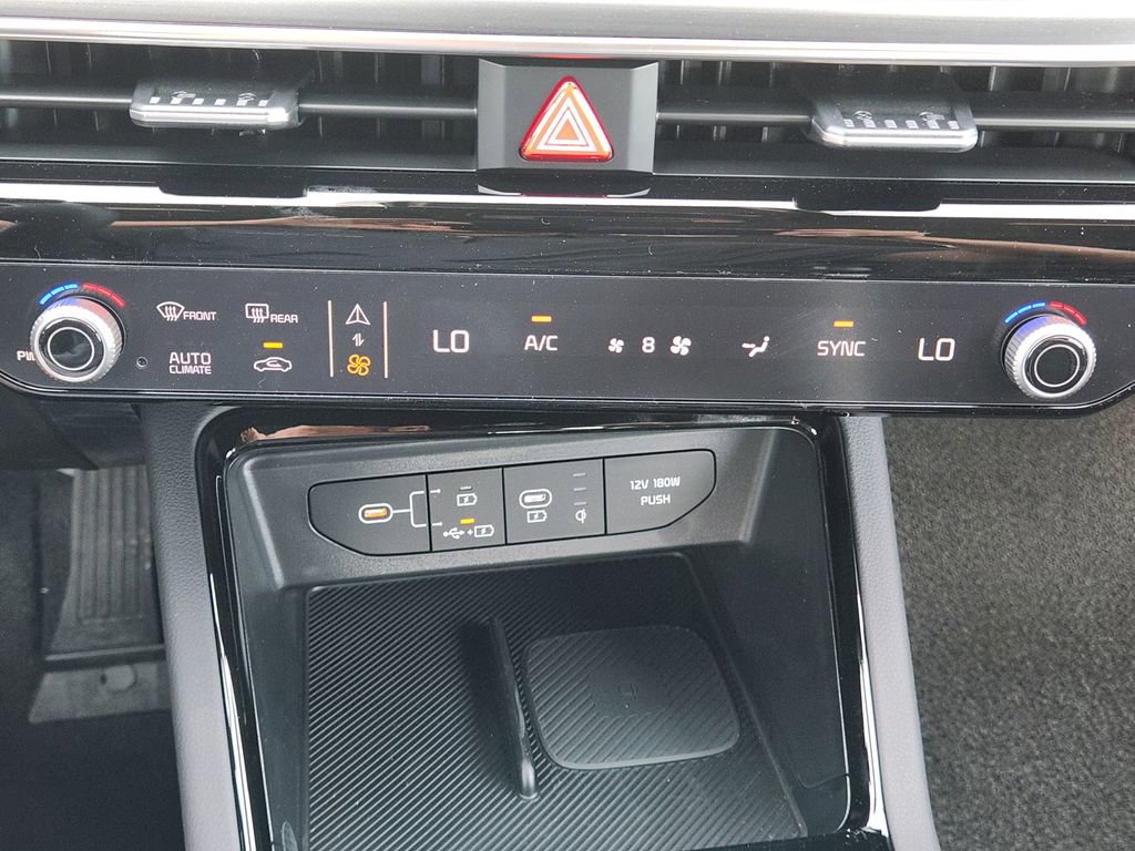 New 2026 Kia K5 GT-Line FWD image 14