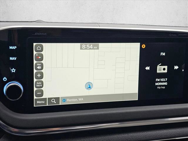 Used 2023 Hyundai Sonata Limited image 25