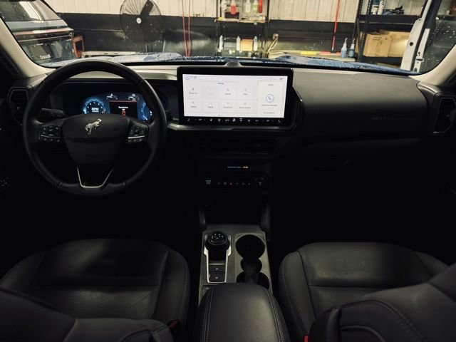 Used 2025 Ford Bronco Sport Badlands image 23