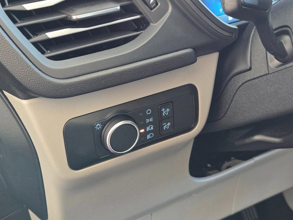 New 2025 Ford Escape Active w/ Cold Weather Package image 12