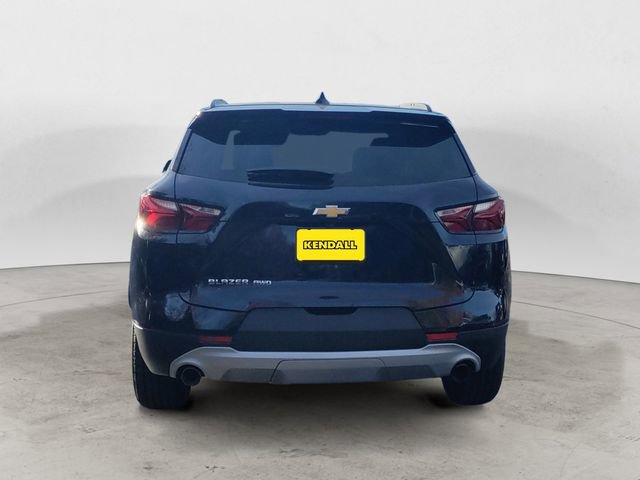 Used 2020 Chevrolet Blazer LT image 4
