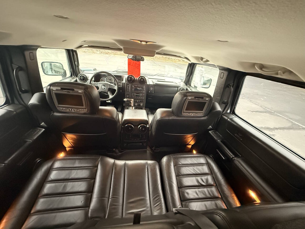 Used 2006 HUMMER H2 AWD/4WD image 18