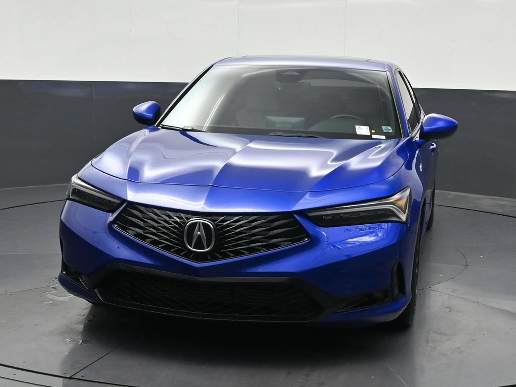 Used 2023 Acura Integra A-Spec FWD image 8