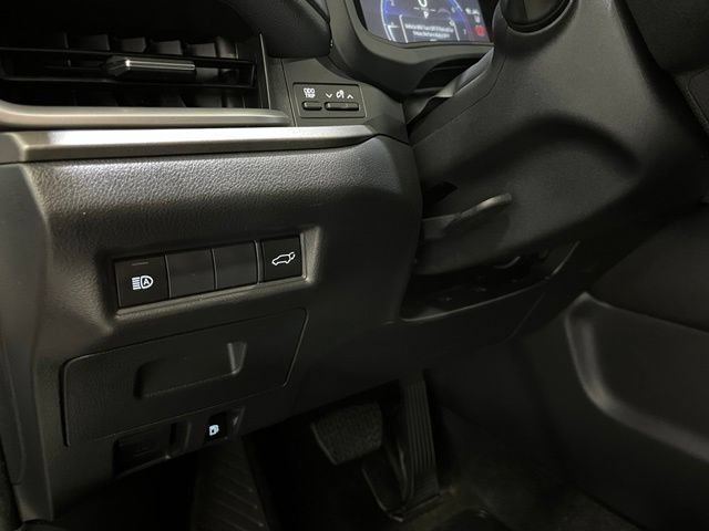 Certified 2024 Toyota Grand Highlander AWD image 18