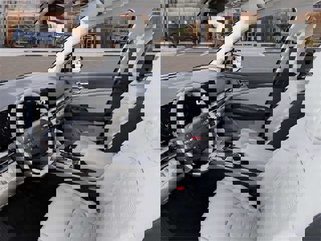 New 2026 Kia Sportage SX image 17