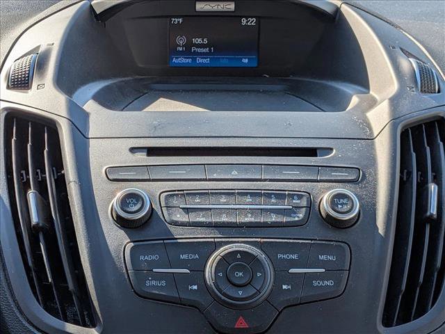 Used 2017 Ford Escape SE AWD/4WD image 14