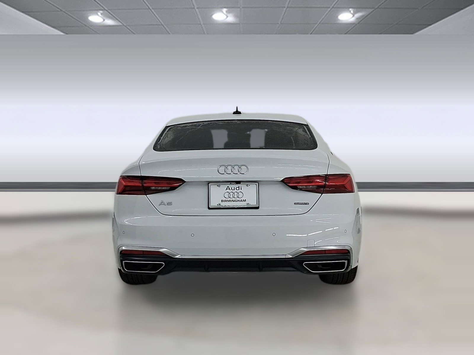 Used 2022 Audi A5 2.0T Prestige w/ S Line Interior Package image 10