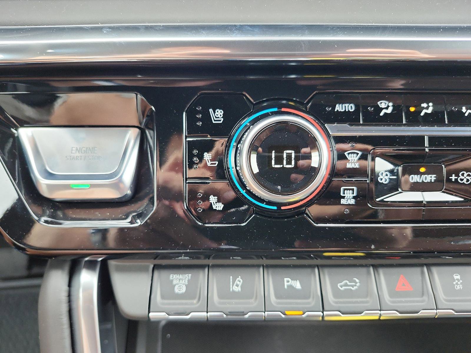 New 2026 GMC Sierra 2500 Denali Ultimate image 19