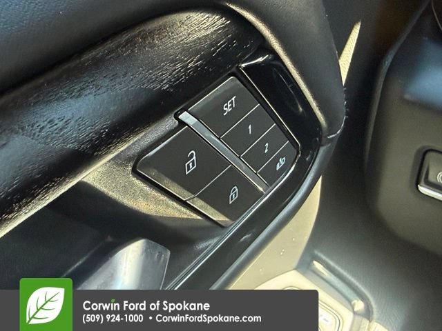 Used 2025 GMC Sierra 1500 AT4X AWD/4WD image 23